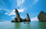 Da chong islet