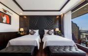 Princess Suite Twin