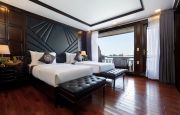 Princess Suite Twin