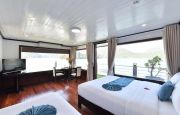 Family Suite triple