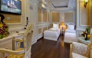Junior Twin bed