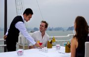 Private meal