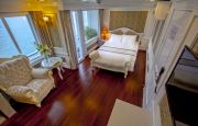 Senior Double Private Balcony