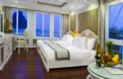 Family Exclusive Balcony