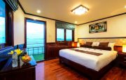 Premium Double Upper floor