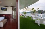 Terrace Suite