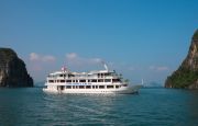 Cruise exterior