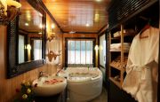 Jacuzzi Bathroom