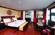 Suite Private Balcony