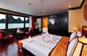 Suite Private Balcony