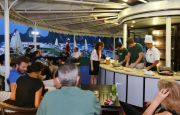 Cooking class