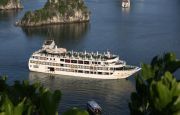 Cruise exterior