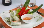 Great food