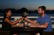 Private Dinner