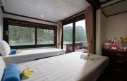 Massage & Spa service