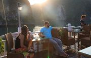 Sunset Party