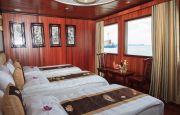 Triple Sea View