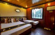 Family Suite Ocean