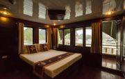Premium balcony