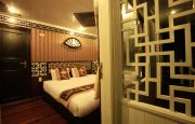 Premium Balcony