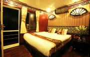 Premium Cabin