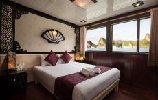 Ocean Double cabin