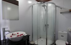 bath-room