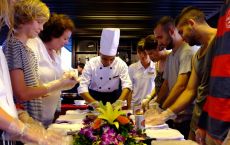 Cooking Class