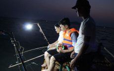 Fishing
