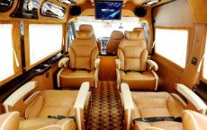 Luxury transfer
