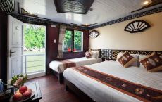 Family Suite Ocean