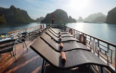 Sundeck