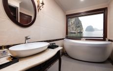 Bathtub