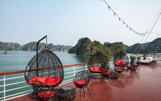 Sundeck