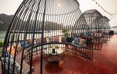 Sundeck