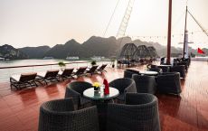 Sundeck
