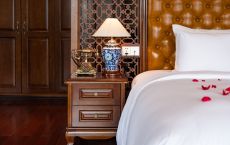 Royal suite