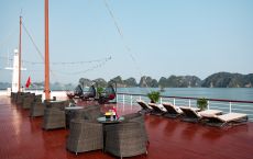 Sundeck