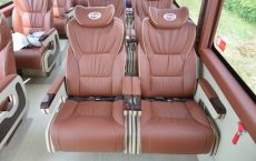 Luxury transfer