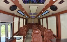 Luxury transfer