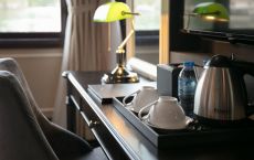 Room amenities