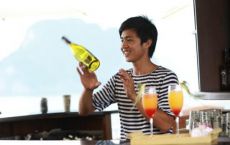 Great drink
