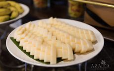 Great food