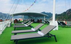 Sundeck