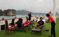 Sundeck