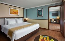 Oasis Harmony Suite