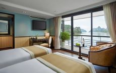 Oasis Harmony Suite