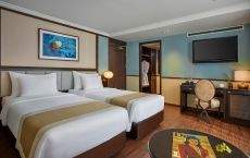 Oasis Harmony Suite
