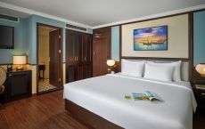 Oasis Harmony Suite