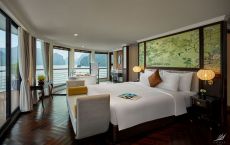 Owner Suite